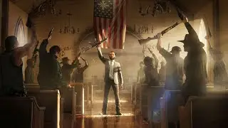 Far Cry 5 - Bad Ending (SPOILERS)