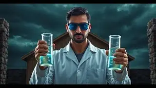 10 MIND BLOWING Chemistry Experiments to Try in 2025 Chemistry Challenges, Safe Science, science