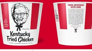 KFC updating its packaging to be more eco-friendly
