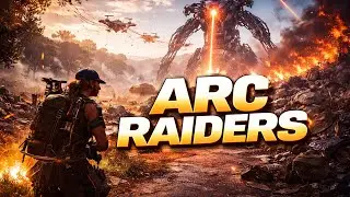 A Bad Feeling! Quest In Arc Raider Friendly Lobbies