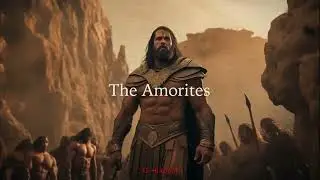 Uncovering the Giants of the Bible: The Rephaim Explained