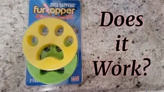 Does the Fur Zapper Work?