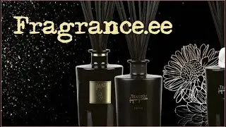 Teatro Fragranze Uniche. fragrance.ee