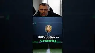 I Opened The 100 Players Upgrade And THIS Happened...