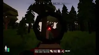DeadPoly Deer And Bear Hunting Guide