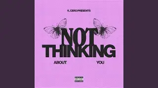 Not Thinking About You