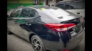 Доступный седан на продажу - Toyota Vios XLE 2024 года (подробности в разделе комментариев NASA)