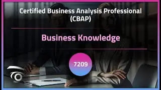 Business Knowledge | Exclusive Lesson