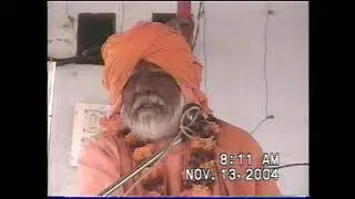 SANT BORE WALA JI KATHA AT TALWANDI BHAI NOV13 2004