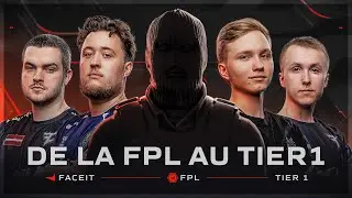 Ces prodiges r&eacute;v&eacute;l&eacute;s par FACEIT - La chronique de Riwan