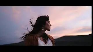 Till Kingdom Come | Alvord Desert | Oregon | Elopement