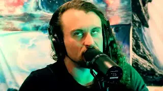 Sleep Token - Emergence (Vocal Cover)