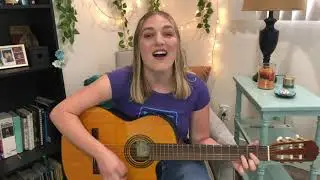 Old Mac Donald Had A Farm ~ Kids Songs with LoveBug & Me Music