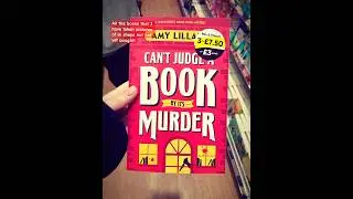All of the books that live in my camera roll