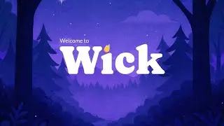 Introducing the Wick App - Students Are Obsessed With This New Organization Tool
