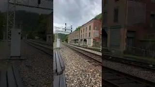 Abandoned Ghost Town 😱