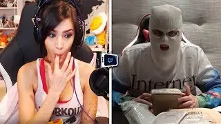 Best Of Twitch #69 Anomaly BANNED | Asmongold vs CinCinBear Drama | Cute Kittens Livestreamed