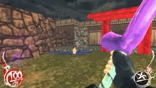 Shadow Warrior - Одна из многих пасхалок