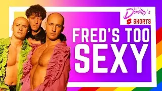 Right Said Fred's GAY Anthem (I'm Too Sexy)