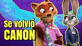 Zootopia 2 - Crítica
