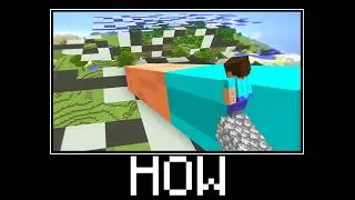 WAIT WHAT (Minecraft) #2 S5