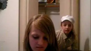 Brace vs. Johsc EXCLUSIVE FOOTAGE!