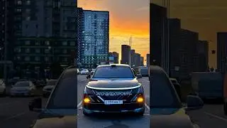 Пробег 311 000 км на LiXiang L9По ходовке - идеально ✅👌Выпуск № 7 НА ВСЕХ  ПЛОЩАДКАХ‼️
