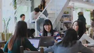 Work from anywhere? Yes, please! Gen Z's Best Places for Remote Work & Travel! #travel #work