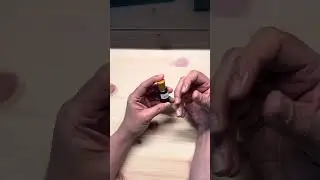 BAANKA Visrasat Attar Review | Rose, Saffron & Sandalwood Incense Beauty 🌹🔥**