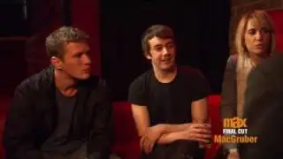MacGruber: Max Final Cut (Cinemax)