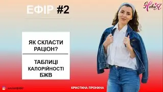 Другий ефір (03.02.26)