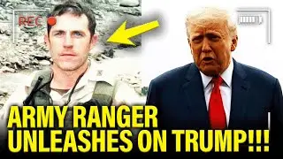 WHOA! SPECIAL Forces DEM Goes GLOVES OFF on Trump INVASION