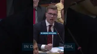 #Halemba gegen gr&uuml;ne #Scheinmoral: M&uuml;nchen ist kein Versuchslabor f&uuml;r gescheiterte #Asylpolitik #AfD