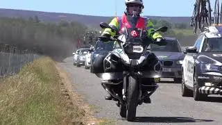 Tour of Reservoir Insights: stage 2 (women)
