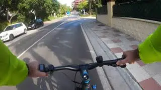 Silent Ride