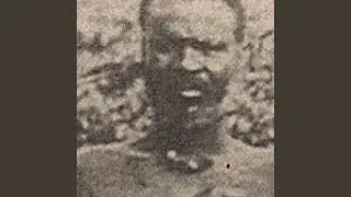 Praises of Dingiswayo son of Jobe