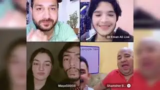 Maya G TikTok Par Live Agi Fanny Video | Maya g fanny video 🤣