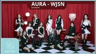 [Vietsub] AURA - WJSN