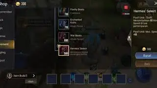 Zuka Troll Build Full Damage 40% CDR AOV