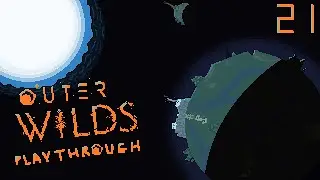 The Myth Of Escall | Outer Wilds Playthrough #21