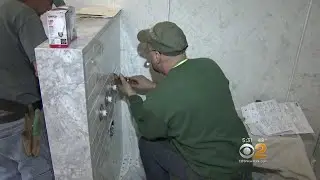 Nationwide Skilled Trade Shortage Creating Critical Need For Plumbers On Long Island