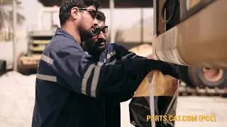Parts.Cat.Com | UAE Customer Testimonial | Public Works & Agriculture | Al-Bahar