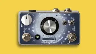 The BEST pedal you haven't heard of...yet