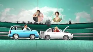 Interpolis - Ik wil weten hoe bij Interpolis een schademelding voor mijn auto verloopt.