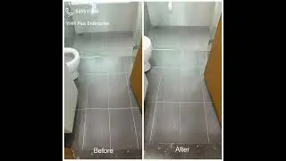 🔥 SG Most Popular Anti-Slip Spray, Non-Slip Paint For Wood & Tiles #antislip #safetyflooring
