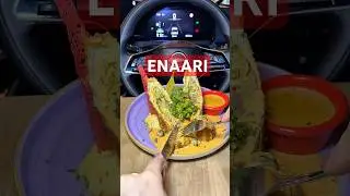 ENAARI : Where Flavour Meets Elegance! #food #foodandbeverage