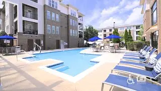 Tryon Place | Cary NC Apartments | Greystar