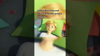 We had to wait 8 years... #miraculous #adrienette #edit #love