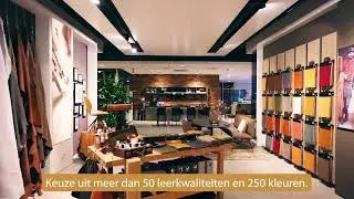 Lederland Utrecht: Ontdek onze ruime collectie leren banken, (relax)fauteuils, stoelen en tafels.