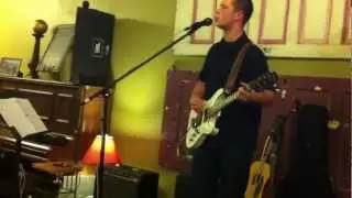 Gabe Garrison